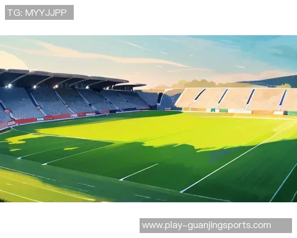 激情四溢的绿茵场上看足球比赛感受团队合作与个人魅力的完美结合